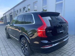 Eladó új Volvo XC90 - XC90 2.0 [T8] Ultra Bright Geartronic (7 személyes ) Készleten lévő. azonnal elvihető!!! Még zöld rendszámmal !!!