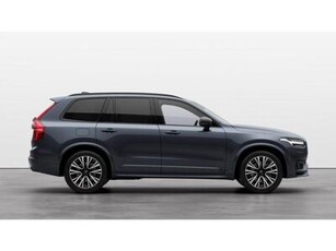 Eladó új Volvo XC90 - XC90 2.0 [T8] Ultra Dark Geartronic (7 személyes ) AZONNAL ELÉRHETŐ! MIDSOMMER AKCIÓ!