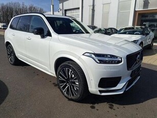 Eladó új Volvo XC90 - XC90 2.0 [T8] Ultra Dark Geartronic (7 személyes ) AZONNAL ELÉRHETŐ! MIDSOMMER AKCIÓ!