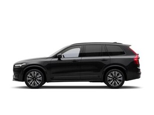 Eladó új Volvo XC90 - XC90 2.0 [T8] Ultra Dark Geartronic (7 személyes ) EGYEDI 8.7 MILLIÓ FT KEDVEZMÉNY! MAGÁNSZEMÉLYEKNEK IS! 2024-es ÁTADÁS!