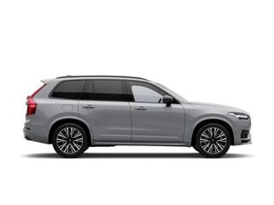 Eladó új Volvo XC90 - XC90 2.0 [T8] Ultra Dark Geartronic (7 személyes ) EGYEDI 8.9 MILLIÓ FT KEDVEZMÉNY! MAGÁNSZEMÉLYEKNEK IS! 2024-es ÁTADÁS!