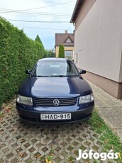 Eladó Volkswagen Passat 1.6 Benzin