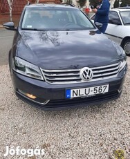 Eladó volkswagen passat