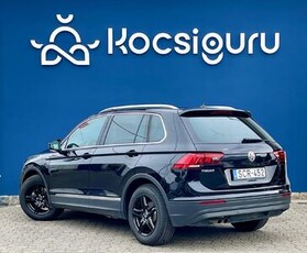 Eladó Volkswagen Tiguan - JóAutók.hu