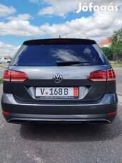 Elado VW Golf VII 1.6 automata