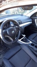 Érvényes magyar ományokkal Bmw 116 i