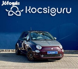 Fiat 500 0.9 Twinair Turbo Collezione / 51 eKm!...