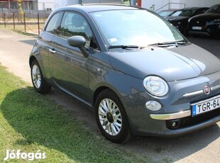 Fiat 500 0.9 Twinair Turbo Cult