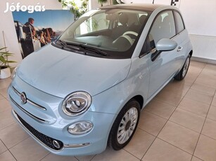 Fiat 500 1.0 BSG Dolce Vita Fiat PM Vác - Készl...