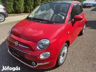 Fiat 500 1.0 BSG Dolce Vita Készletről azonnal!...