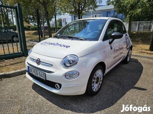 Fiat 500 1.0 BSG Dolce Vita Magyarországi/Első...