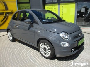 Fiat 500 1.0 BSG Hybrid Edition