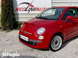 Fiat 500 1.2 8V Sport 126e KM!