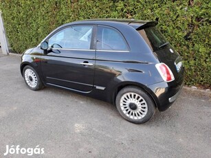 Fiat 500 1.4 16V Sport