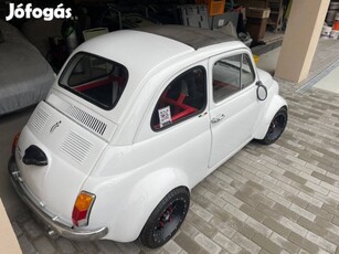 Fiat 500 Tuning