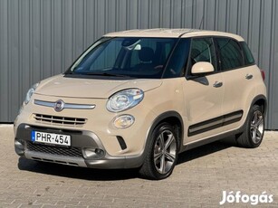 Fiat 500L 0.9 Twinair Lounge S&S Friss műszaki...