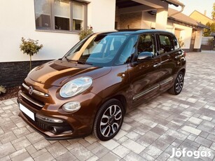 Fiat 500L 1.3 Mjet 16V Popstar Stop&Start Új MO...