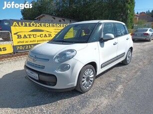 Fiat 500L 1.3 Mjet Lounge S&S 1 Év Garancia! BA...