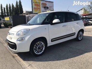 Fiat 500L 1.4 16V Lounge Megkímélt! Sz.könyv! P...