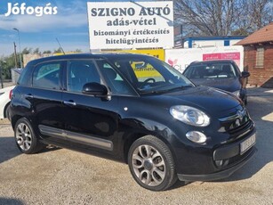 Fiat 500L 1.6 Mjet Trekking S&S Klíma. Tempomat...