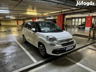 Fiat 500L 7 személyes makulátlan gépjármű eladó