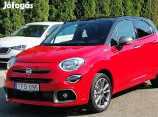 Fiat 500X 1.3 T4 Sport (Automata) 1.tulaj!/31 E...