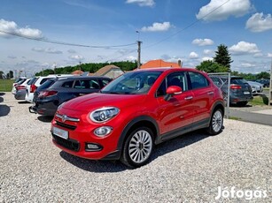 Fiat 500X 1.4 Multiair T. Lounge Navi.Parkradar...