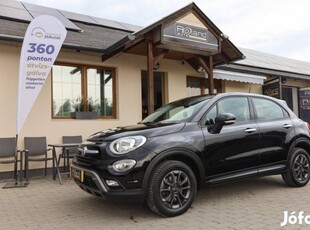 Fiat 500X 1.6 16V Cross Limited Edition Mo-i -...