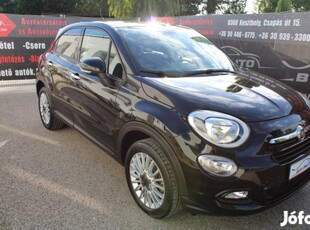 Fiat 500X 1.6 16V Popstar /Digit.Klíma/Tempomat...