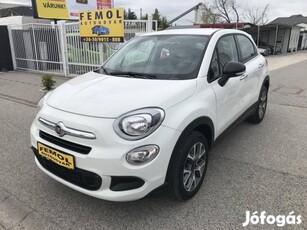 Fiat 500X 1.6 16V Popstar Megkímélt! Szervizkön...