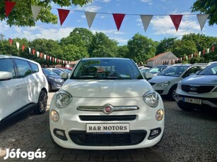 Fiat 500X 1.6 16V Popstar S&S Makulátlan állapot