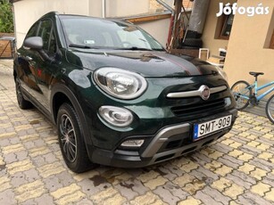 Fiat 500X 2.0 Multijet Cross Plus 4x4 1.Tulaj.S...