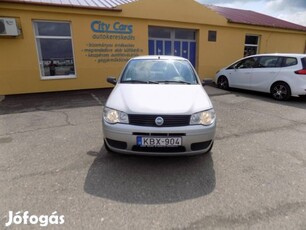 Fiat Albea 1.4 8V Active