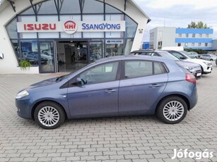 Fiat Bravo 1.4 16V Dynamic Friss Műszaki! 6 SEB...