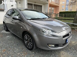 Fiat Bravo 1.4 16V Dynamic Sport kivitel