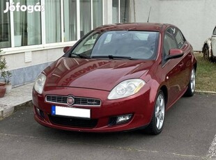 Fiat Bravo 1.6 Mjet Dynamic MTA Automata - Navi...