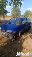 Fiat cinquecento