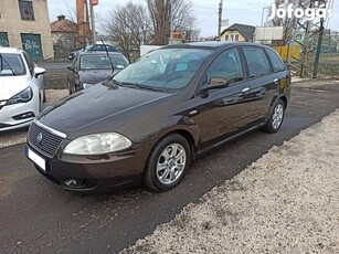 Fiat Croma 1.9 Multijet 16V DPF Dynamic (Automata)