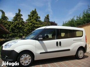 Fiat Doblo Dobló Cargo 1.3 Mjet Maxi EURO5 Kara...