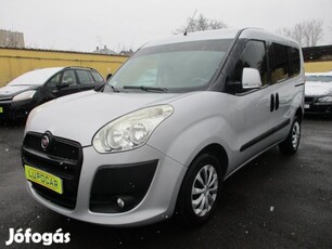 Fiat Doblo Dobló Cargo 1.3 Mjet SX EURO5