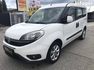 Fiat Doblo Dobló Cargo 1.4 EURO6 Moi! Szervizkö...