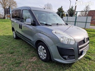 Fiat Doblo Dobló Panorama 1.6 Mjet Dynamic