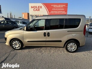 Fiat Doblo Dobló Panorama 1.6 Mjet Dynamic Azon...