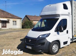 Fiat Ducato 2.3 első tulajdonostól