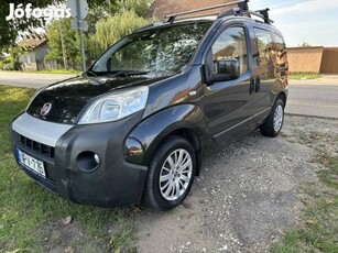 Fiat Fiorino Qubo 1.3 Mjet Active Kitűnő