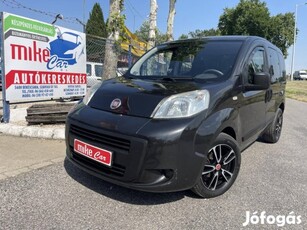 Fiat Fiorino Qubo 1.3 Mjet Dynamic (EU5) T. KAM...