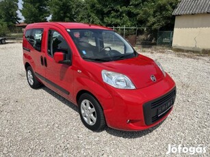 Fiat Fiorino Qubo 1.3 Mjet Kitűnő Állapot!!! 81...