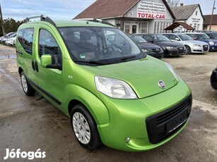 Fiat Fiorino Qubo 1.4 8V Active