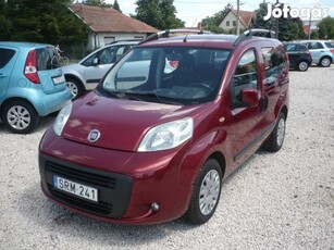 Fiat Fiorino Qubo 1.4 8V Dynamic