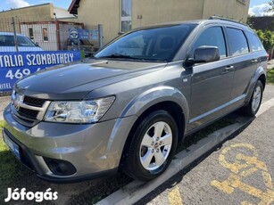 Fiat Freemont 2.0 Mjet Urban (7 személyes ) OLA...